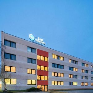 Best Western Smart Hotel